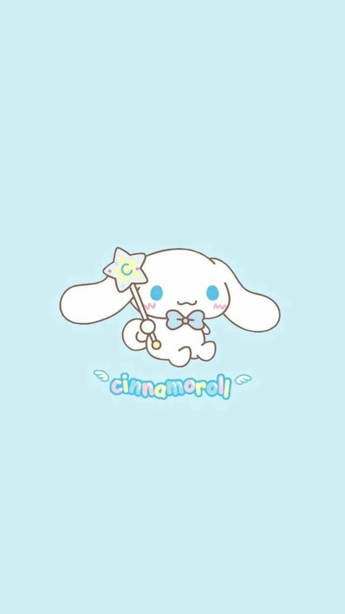 Tuyển chọn kawaii cute chibi cinnamoroll anime