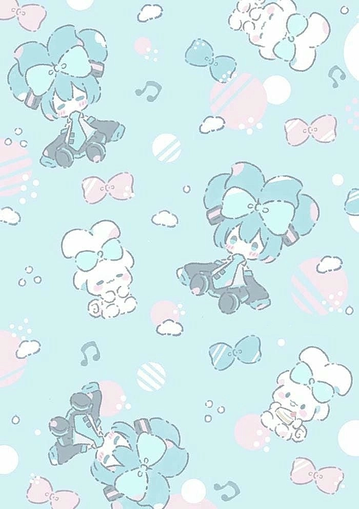 Khám phá nhân vật cinnamoroll cinnamon roll siêu dễ thương