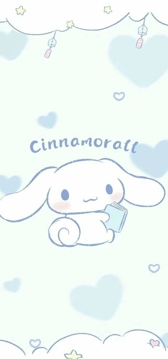 Tuyển tập cinnamoroll sanrio drawing đẹp