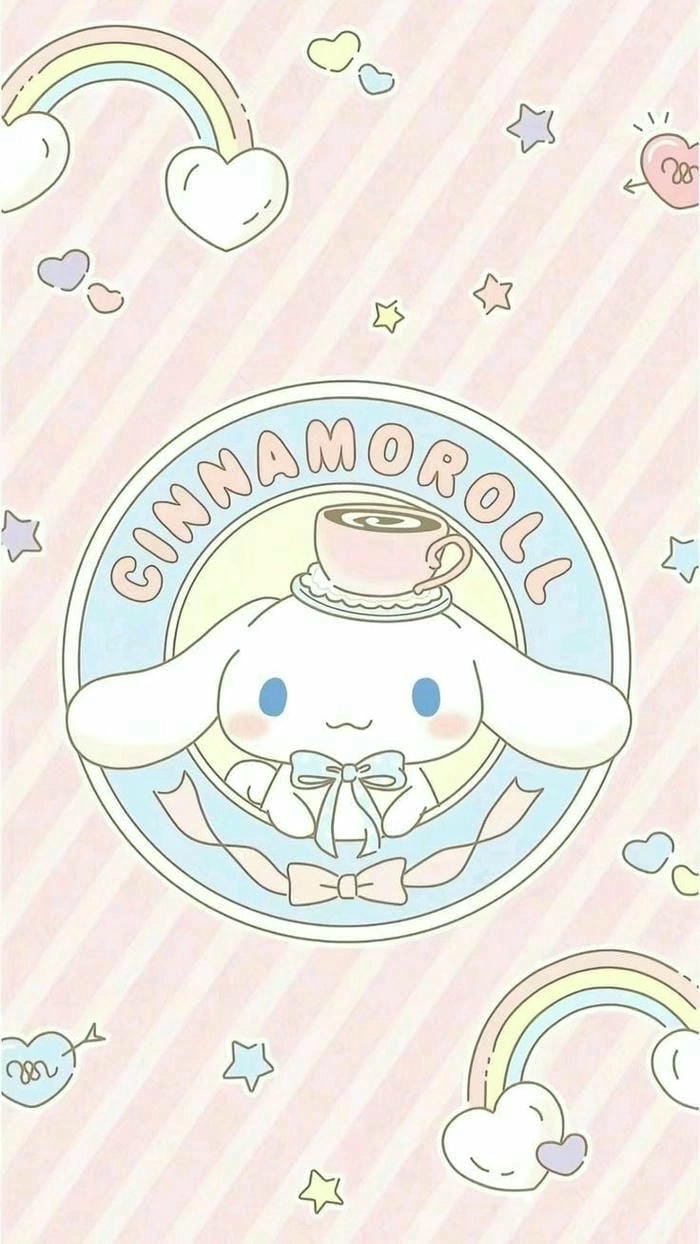 Gợi ý quà tặng với cinnamoroll teddy đáng yêu