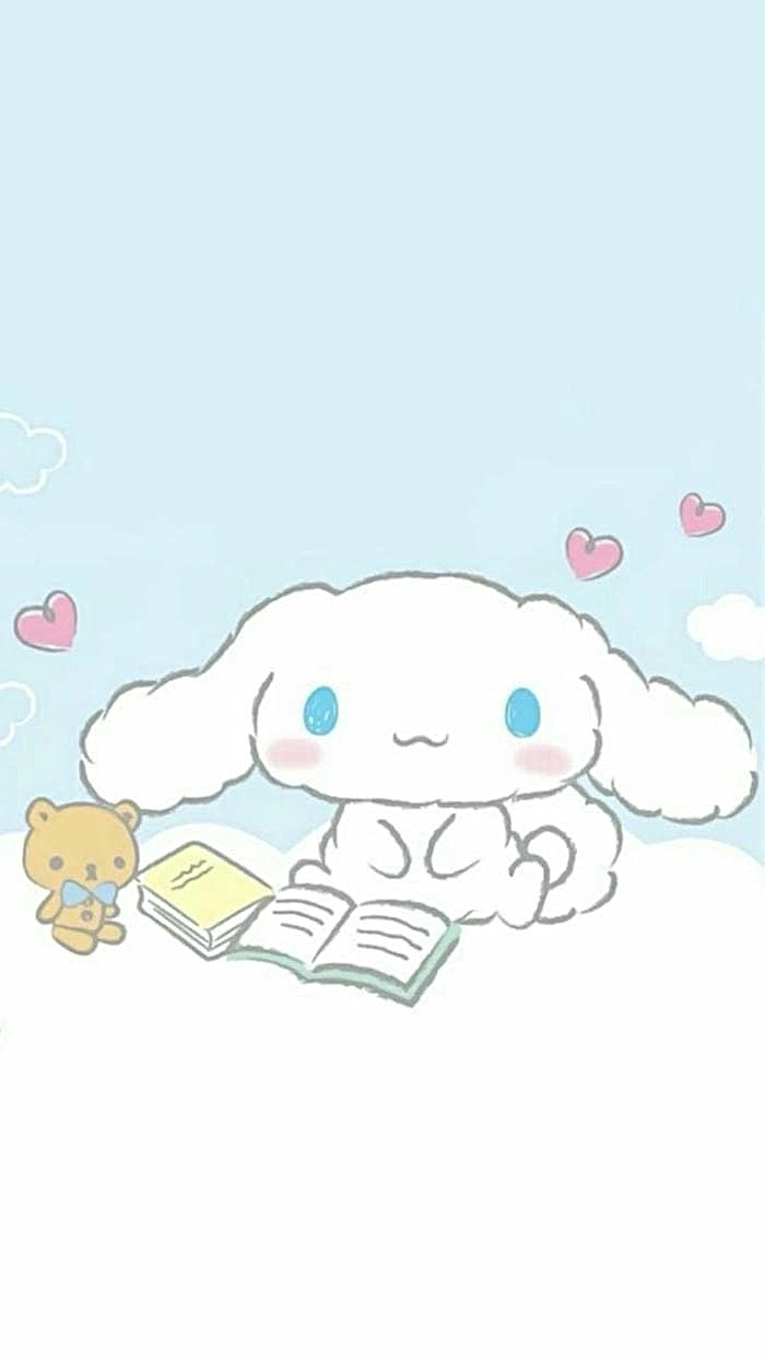 Đón đầu xu hướng cùng cinnamoroll trend