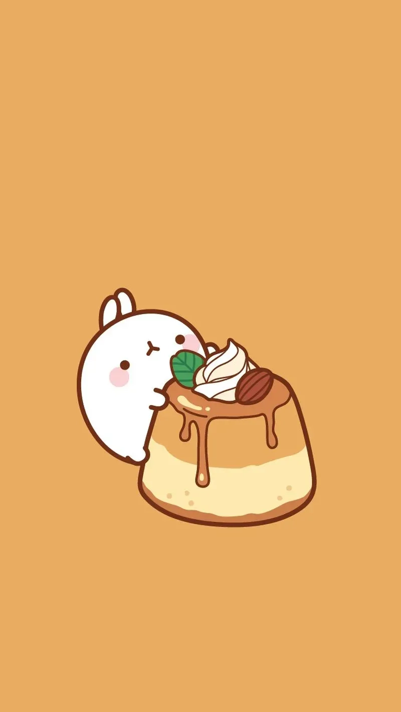 Dễ thương hình thỏ cute khiến ai cũng phải mỉm cười