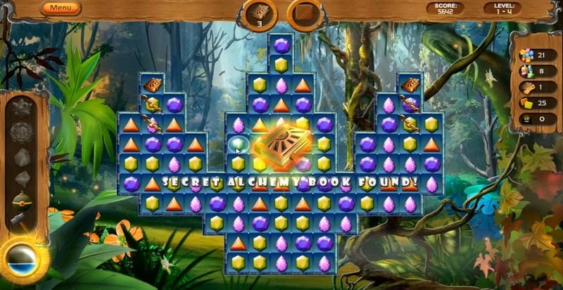 Các yếu tố giả kim thuật trong Alchemix: Pha chế thuốc và khám phá công thức