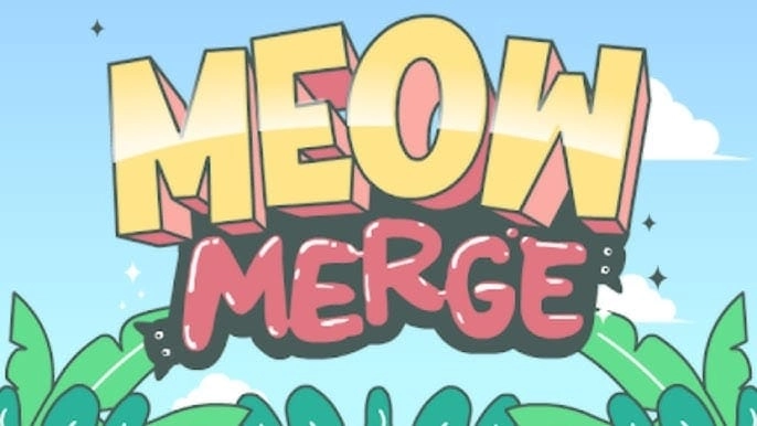 Đánh Giá Chi Tiết Đồ Họa, Âm Thanh và Tính Năng Nổi Bật của Meow Merge