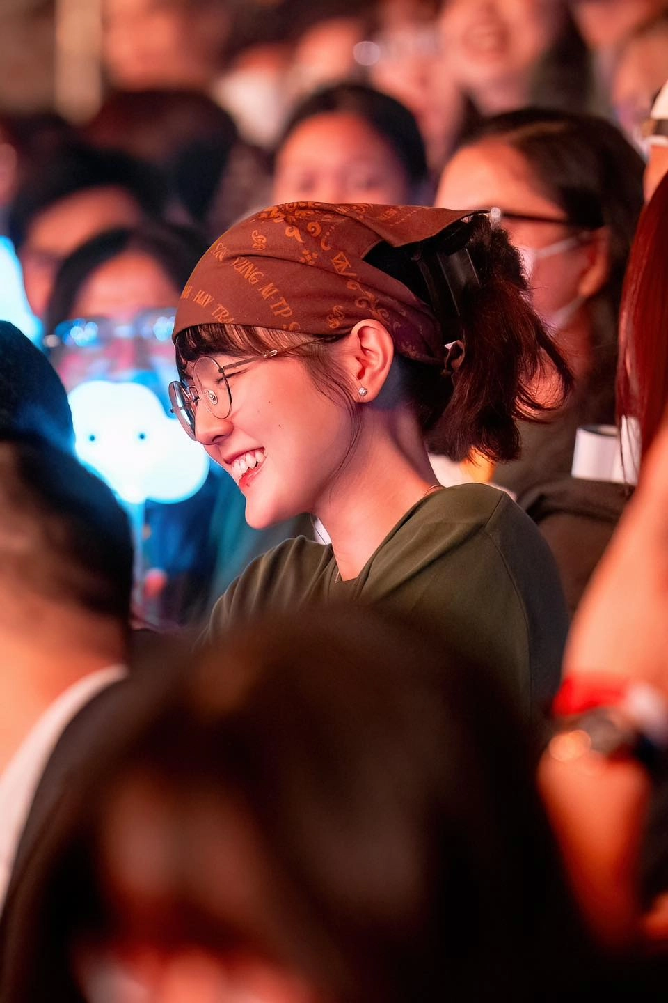 Lộ diện bạn trai cũ của Hải Tú