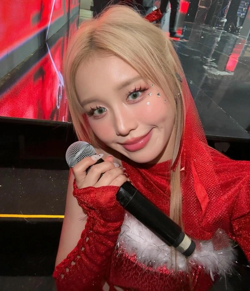 Các bài hát trong Han Sara đều mang sắc màu tuổi trẻ