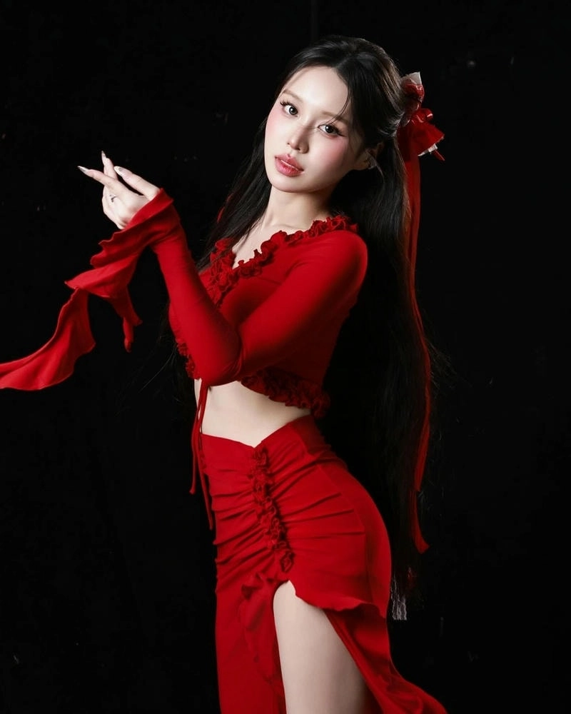 Em không theo đuổi anh nữa Han Sara đầy cảm xúc dứt khoát