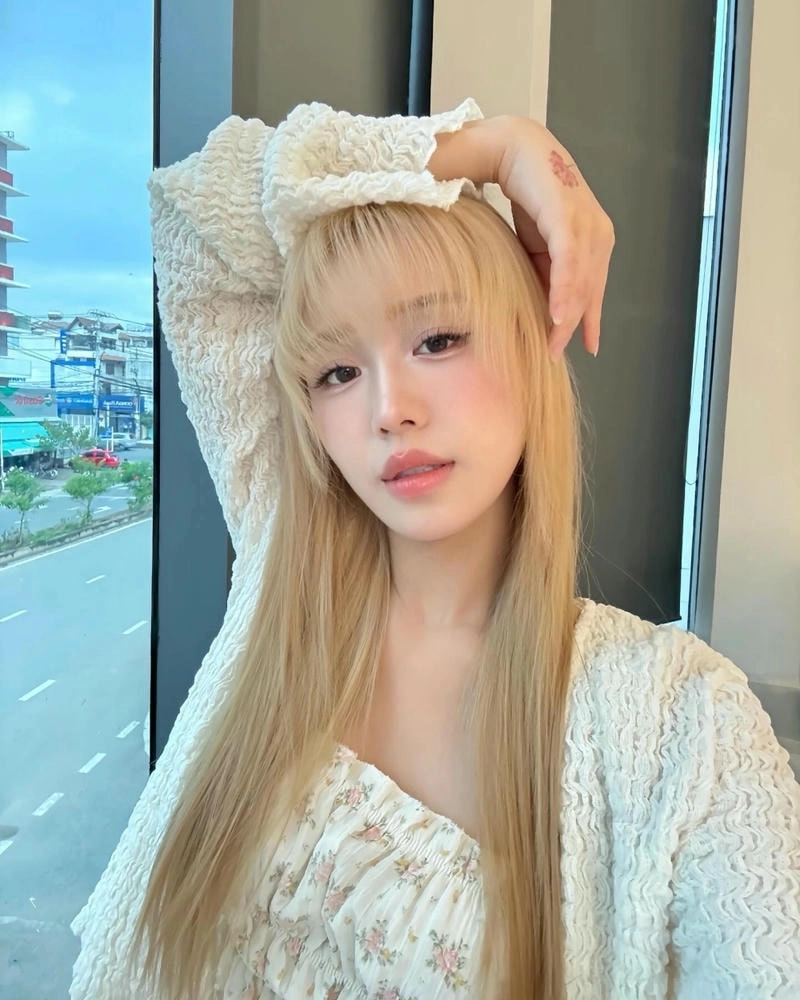 Vì yêu là nhớ Han Sara chạm đến trái tim khán giả trẻ