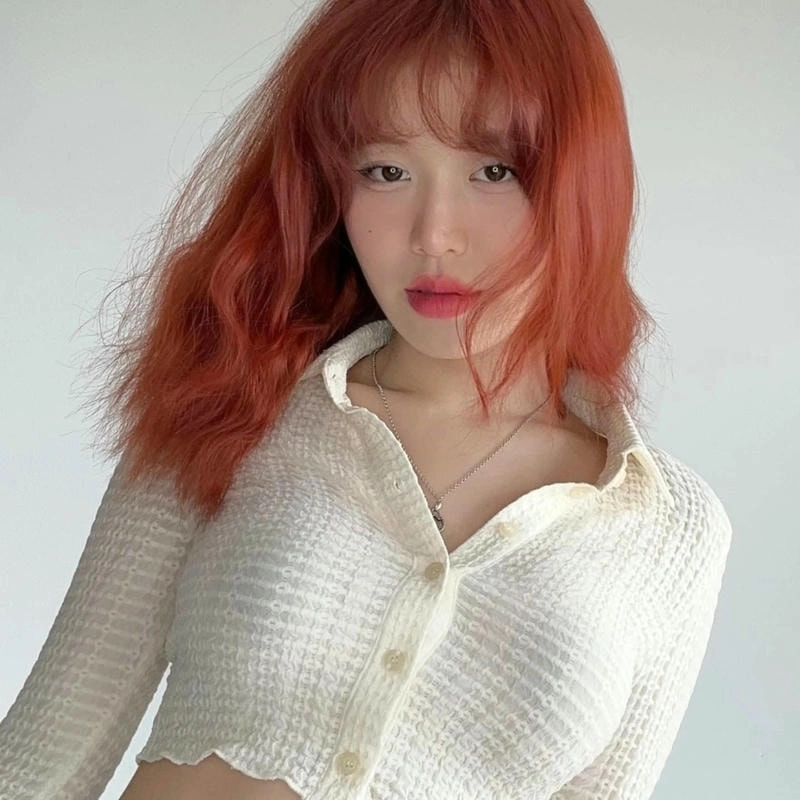 Đếm cừu Han Sara cực dễ thương khiến fan mê mẩn