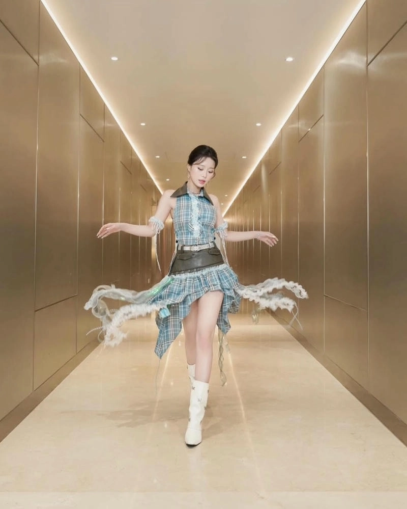 Han Sara Đếm cừu lyrics dễ thương và dễ thuộc