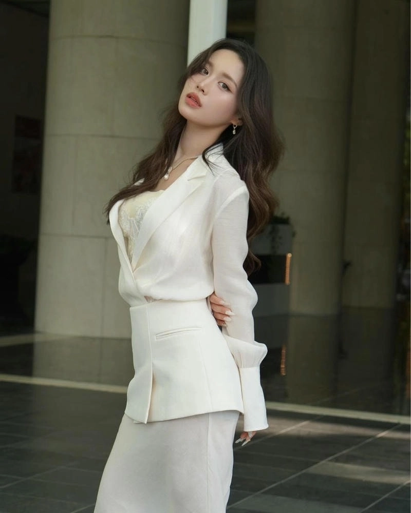 Han Sara The Voice ghi dấu bởi chất giọng đặc biệt