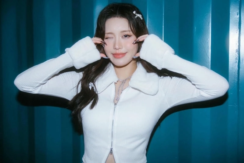 Han Sara tên thật là gì được tiết lộ trong các chương trình