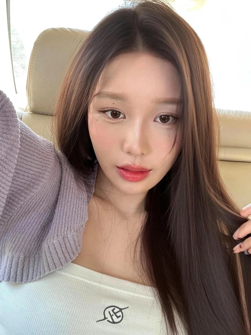 Haru Haru Han Sara làm mới ca khúc đình đám đầy sáng tạo