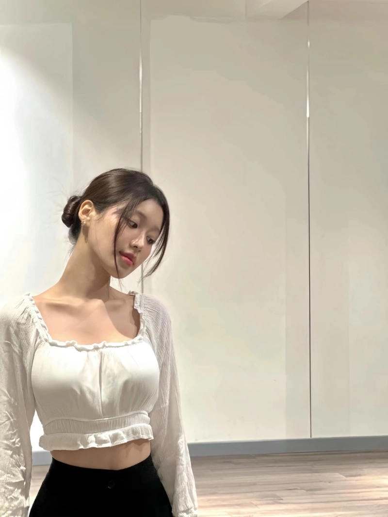 Han Sara cao bao nhiêu được nhiều fan tò mò tìm kiếm