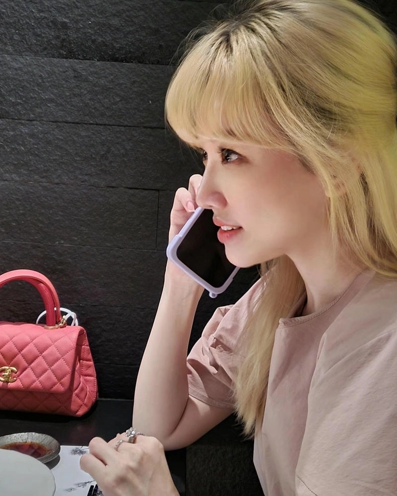 Hari Won ăn gì mà giữ dáng đẹp