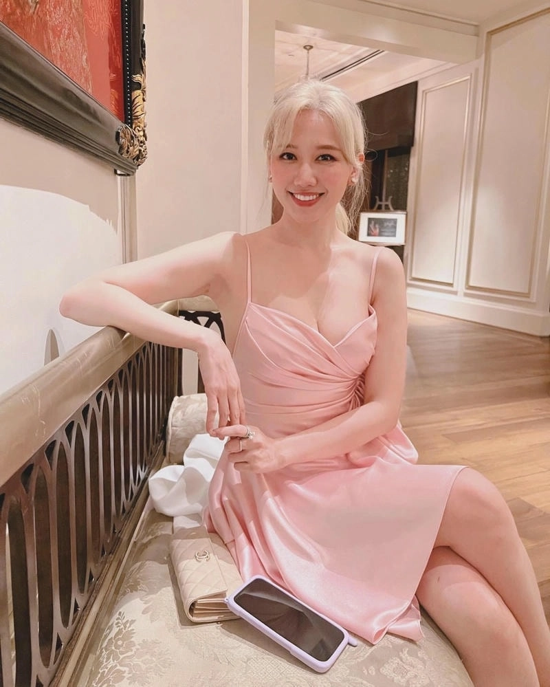 Hari Won nhảy cực kỳ cuốn hút