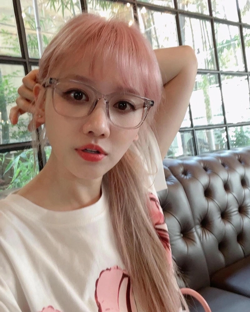 Nhạc của Hari Won luôn tạo hit