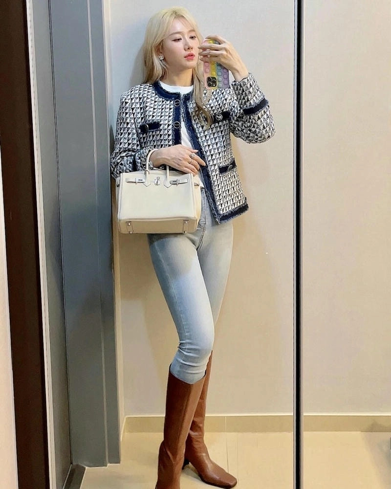 Hari Won chắc chắn sẽ comeback