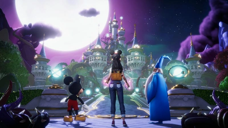 Khám Phá Bí Mật Và Mẹo Chơi Nâng Cao Trong Disney Dreamlight Valley