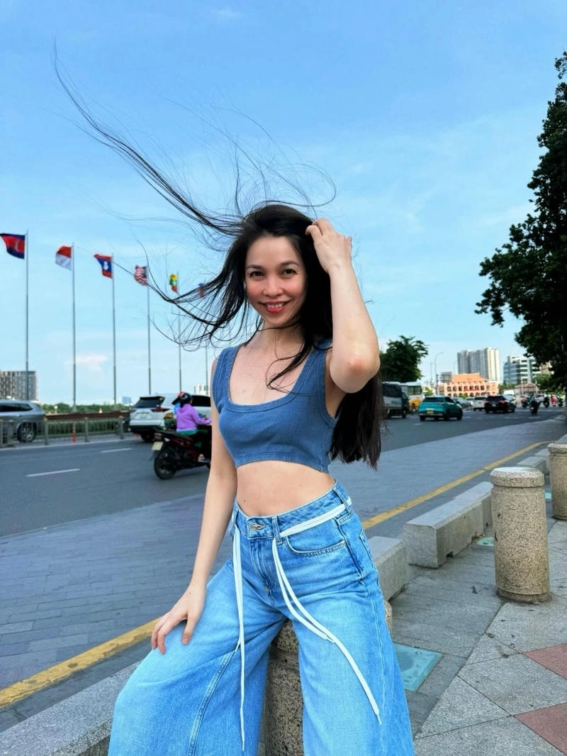Nét quê hương qua Hồn quê Hiền Thục