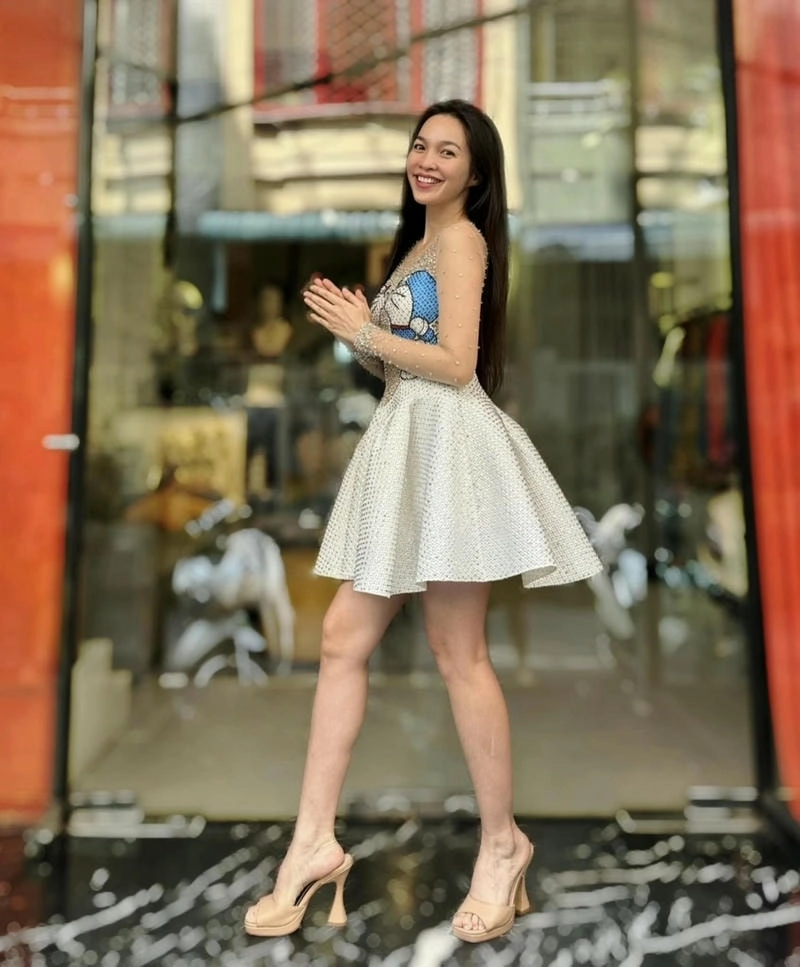 Thổn thức cùng Điều em lo sợ Hiền Thục