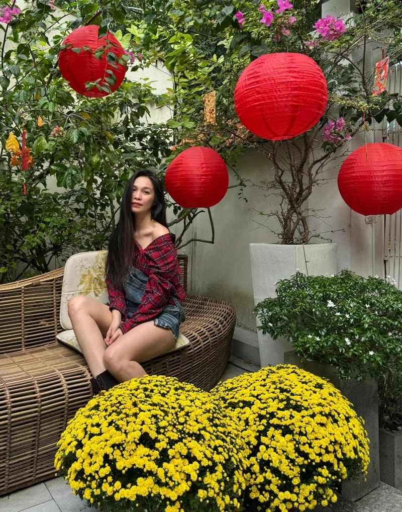 Tìm hiểu Ca sĩ Hiền Thục sinh năm bao nhiêu