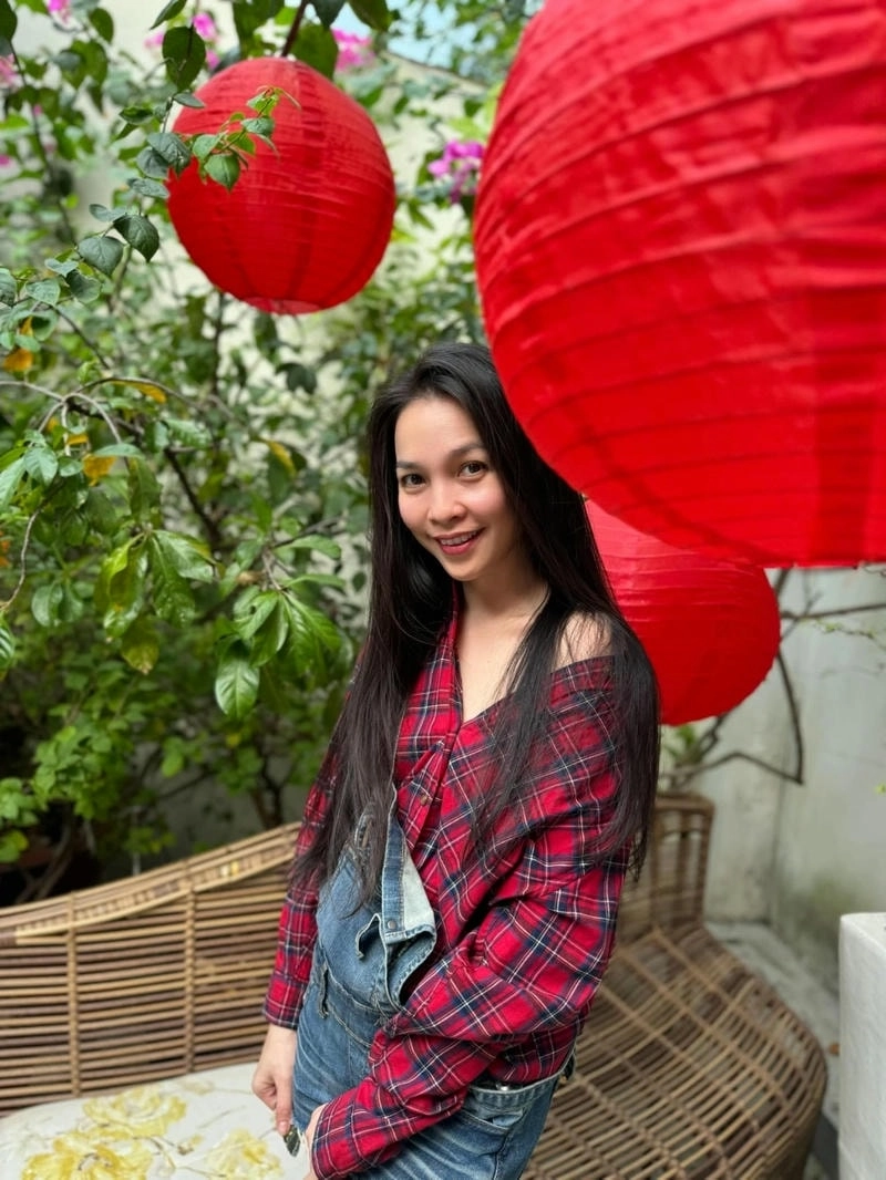 Khám phá Hiền Thục bao nhiêu tuổi
