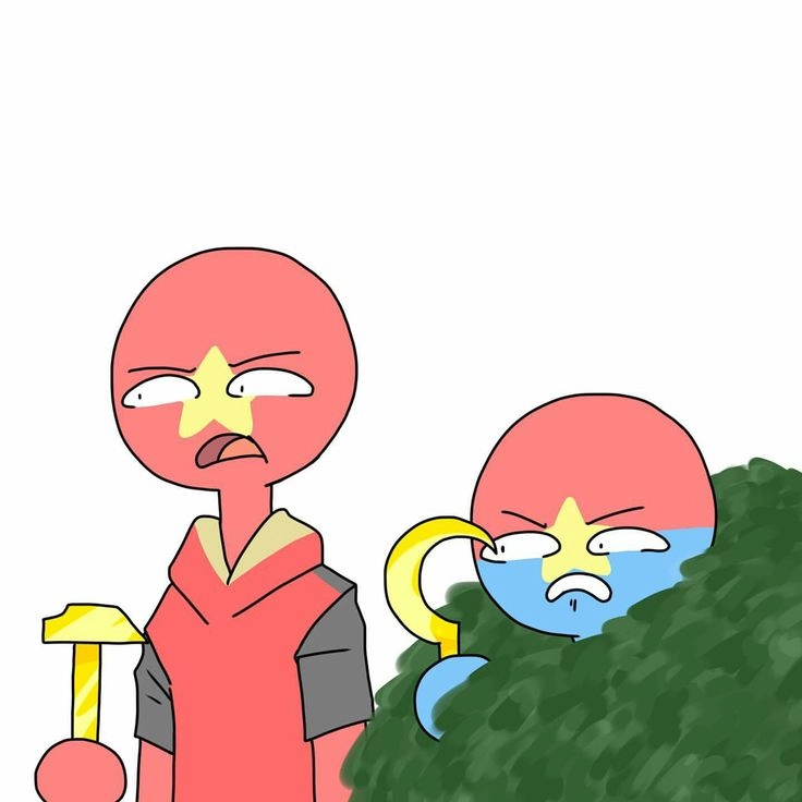 Xem thử chibi countryhumans vietnam cute
