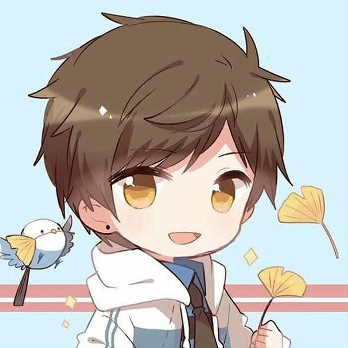 Cập nhật lạnh lùng ảnh anime nam cute chibi