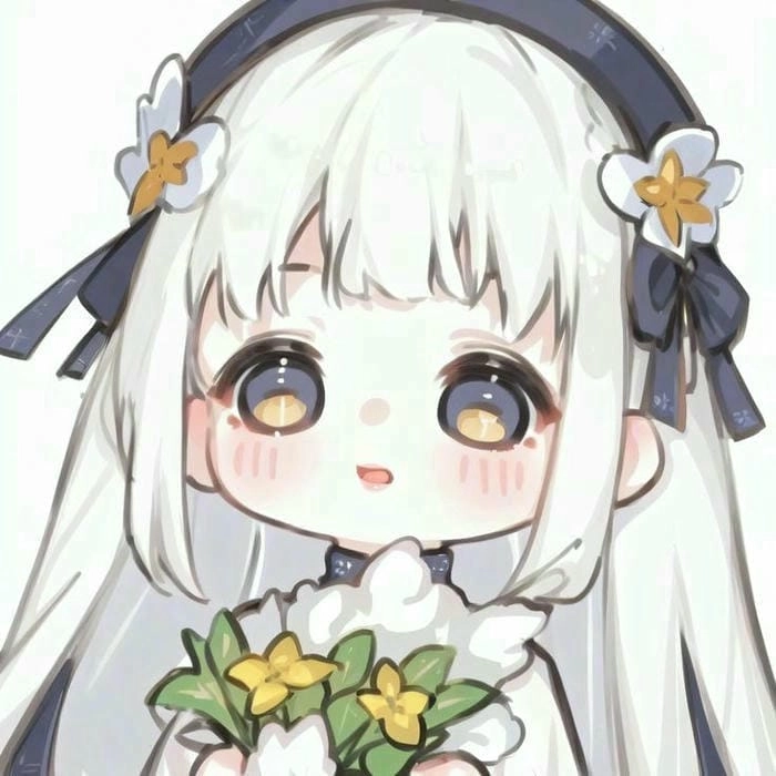 Cách vẽ chibi nữ cute đơn giản dễ hiểu cho người mới học