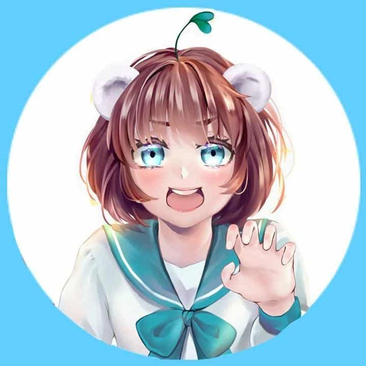 Cập nhật hình simmy chibi cute mới