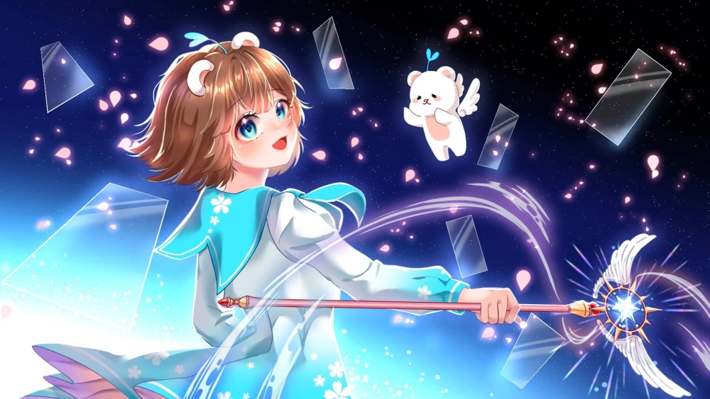 Tuyển chọn ảnh simmy chibi cute mới