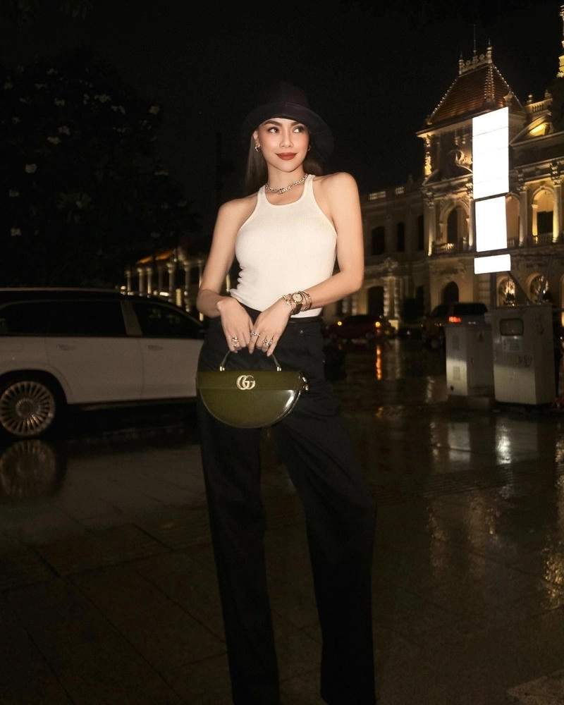 Rộn ràng Lời bài hát Hồ Ngọc Hà Xuân đã về