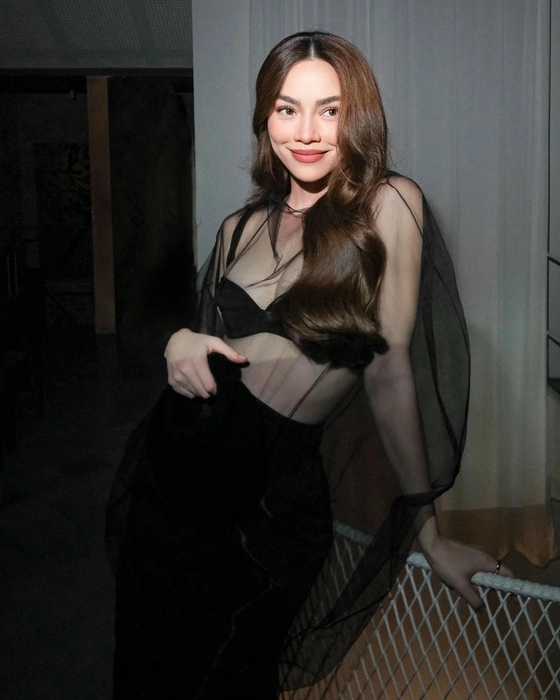Tổng hợp các Hồ Ngọc Hà Album ấn tượng