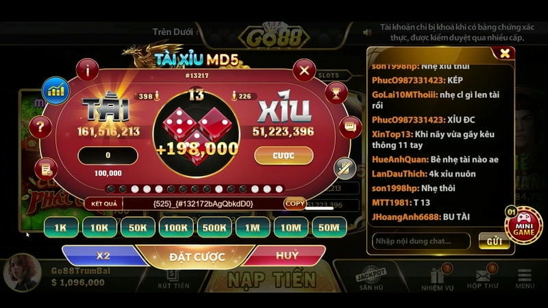  Tối ưu lợi nhuận với khuyến mãi tài xỉu online thông minh 