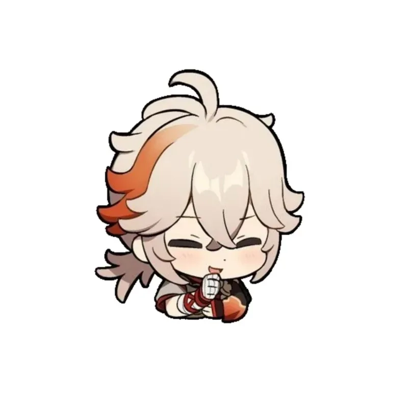 Ảnh kazuha childhood gợi nhớ tuổi thơ