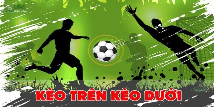 Cách soi kèo trên dưới tốt nhất cho người chơi