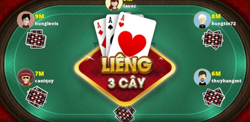 Những lý do khiến 69vn trở thành nơi chơi liêng lý tưởng