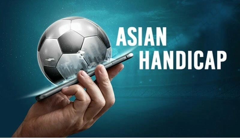 Những loại kèo châu Á phổ biến bạn nên biết