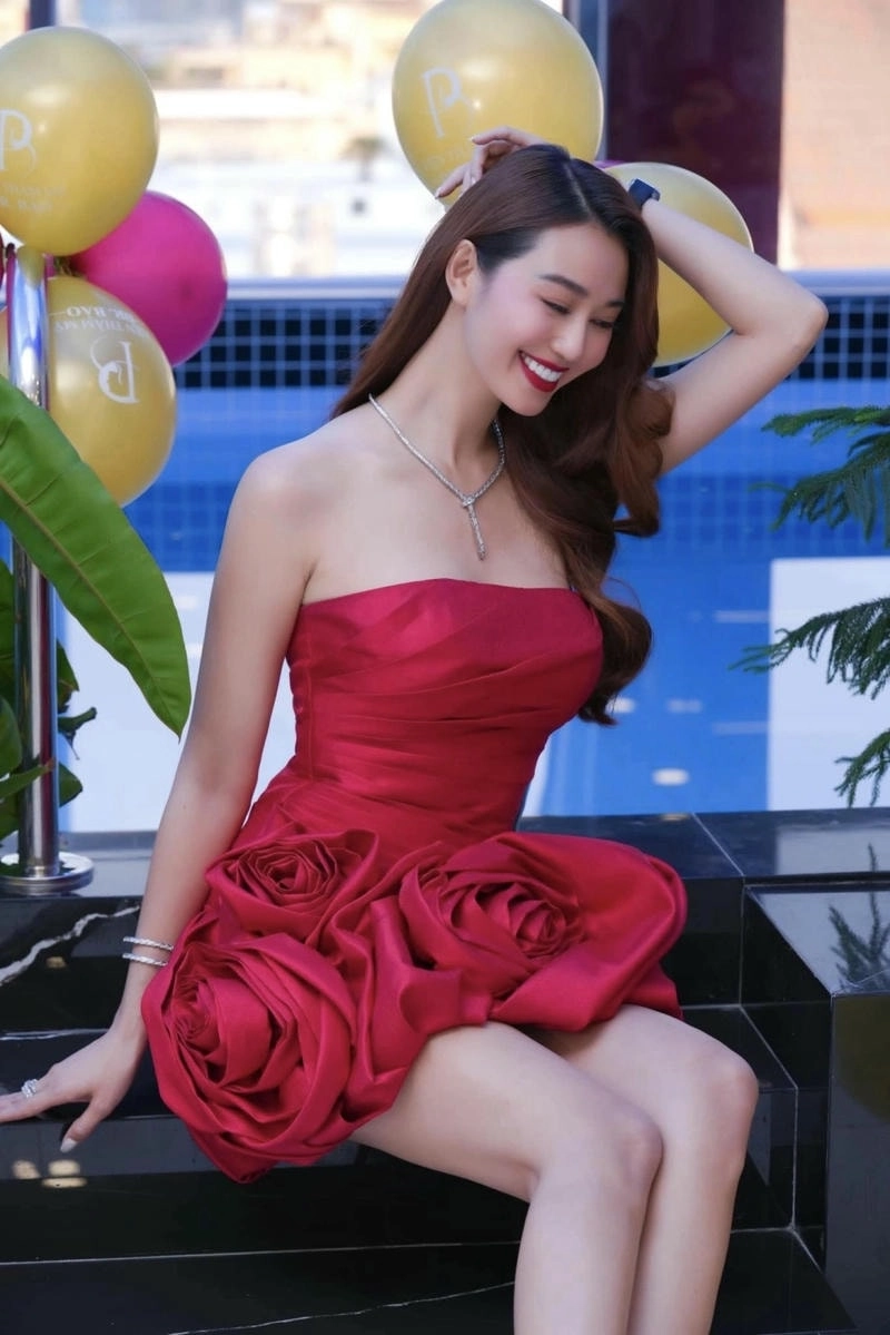 Khám phá thời trang tại Khánh My shop