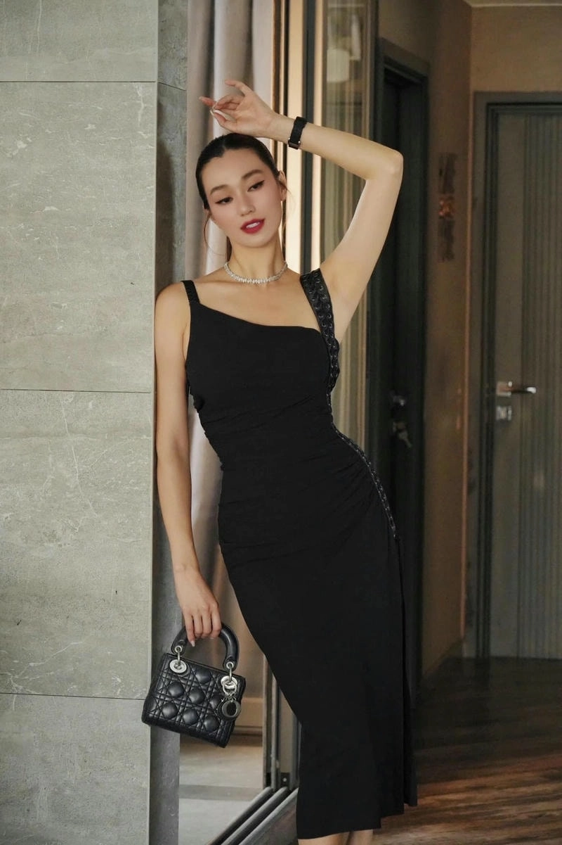 Toàn cảnh tiểu sử Khánh My đầy đủ