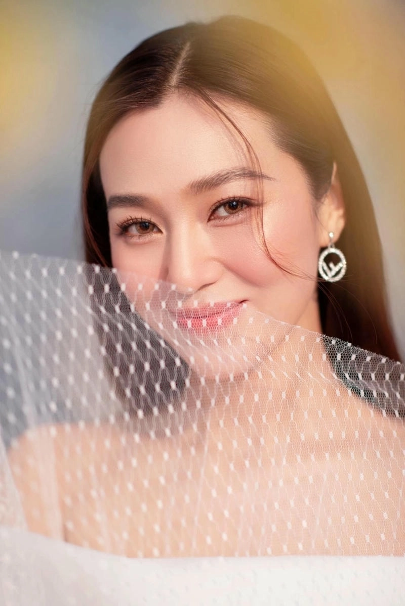 Tin buồn Khánh My chia tay lan truyền