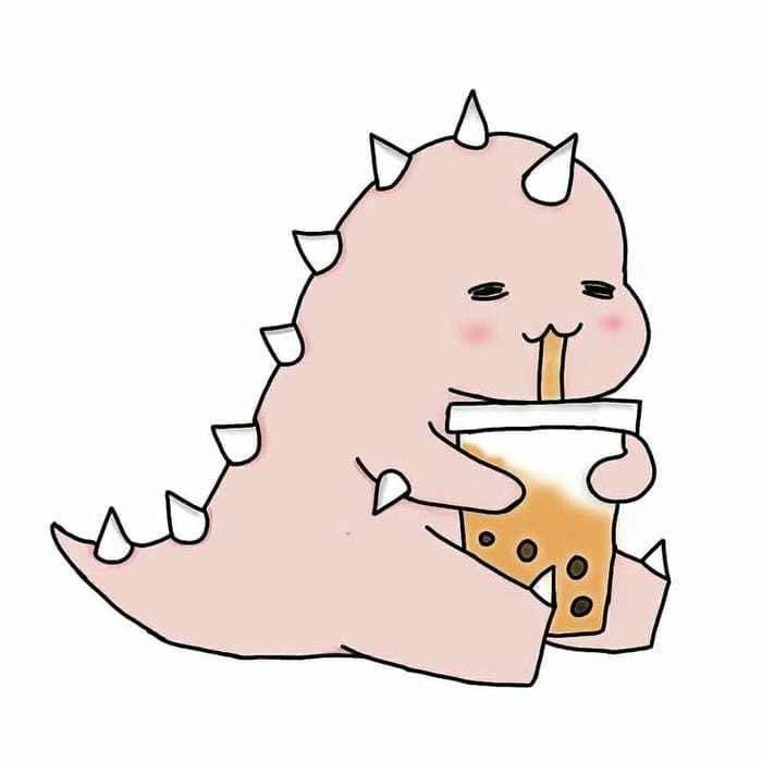 Chiêm ngưỡng chibi avatar khủng log cực ngầu