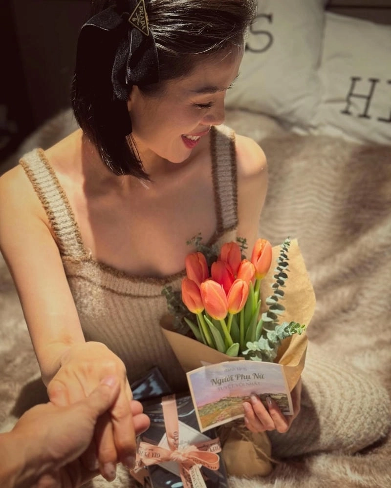 Khám phá lời bài hát Lệ Quyên Giấc Mơ Có Thật
