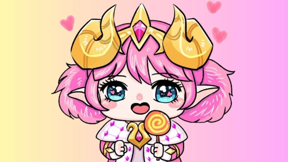 Ngắm nhìn liên quân chibi cute siêu dễ thương