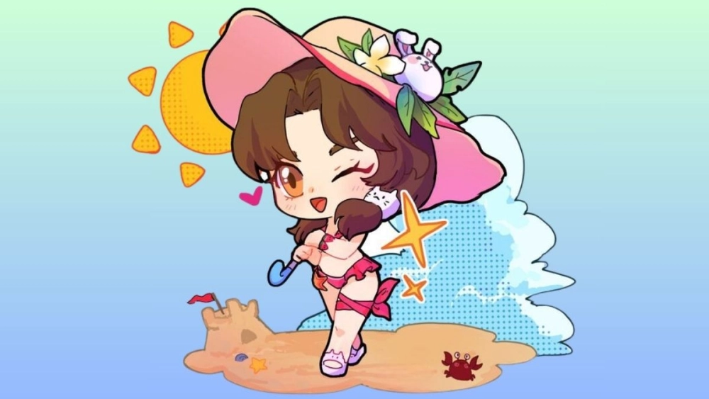 Xem ngay hình liên quân chibi đẹp