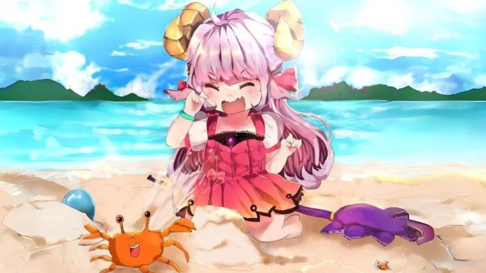 Cập nhật hình liên quân chibi cute mới