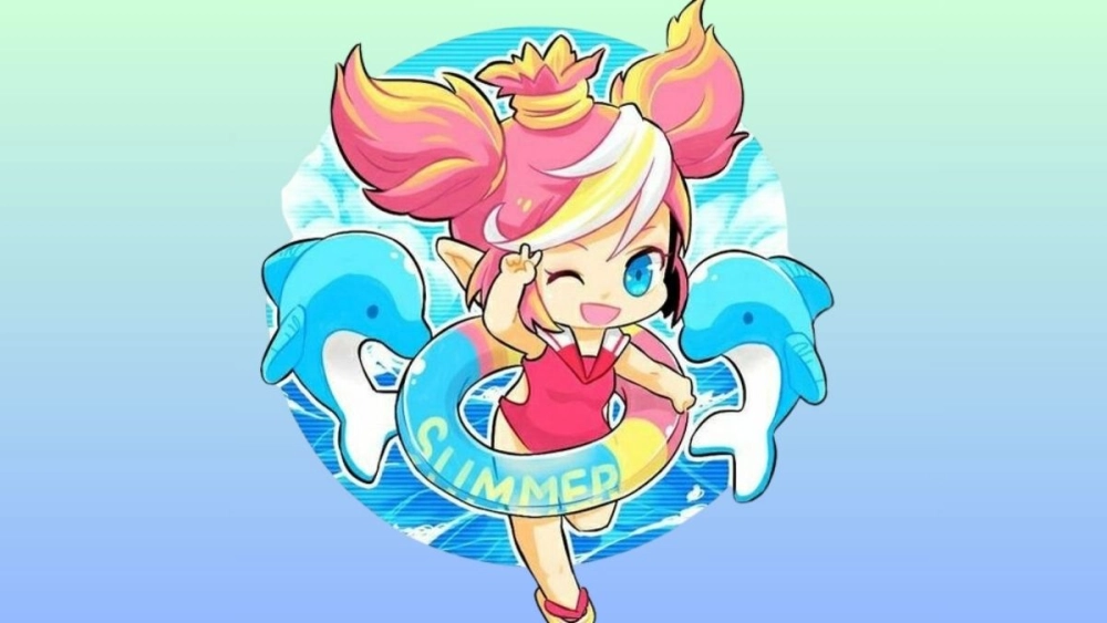 Chiêm ngưỡng hình ảnh chibi liên quân đẹp