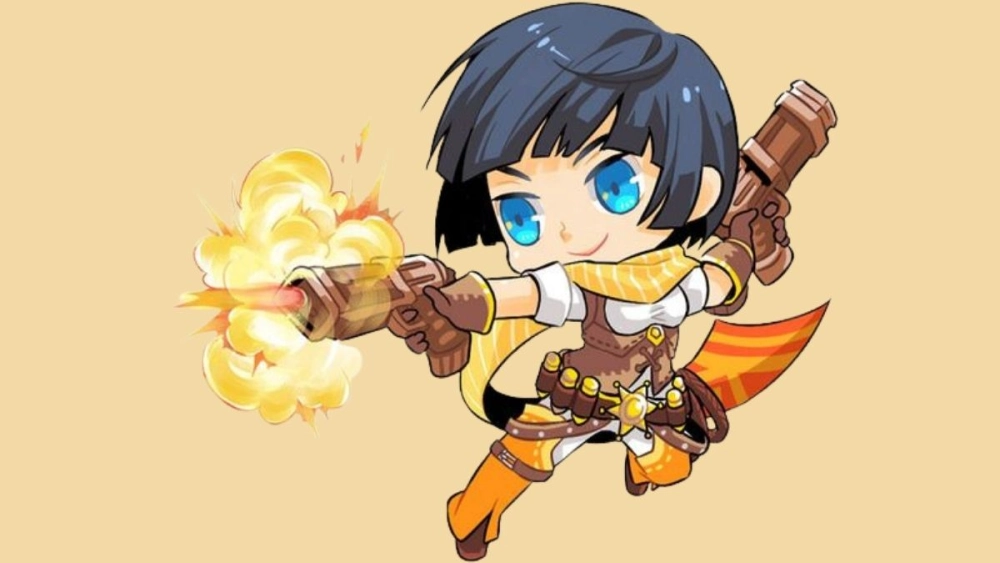 Trải nghiệm liên quân chibi game thú vị