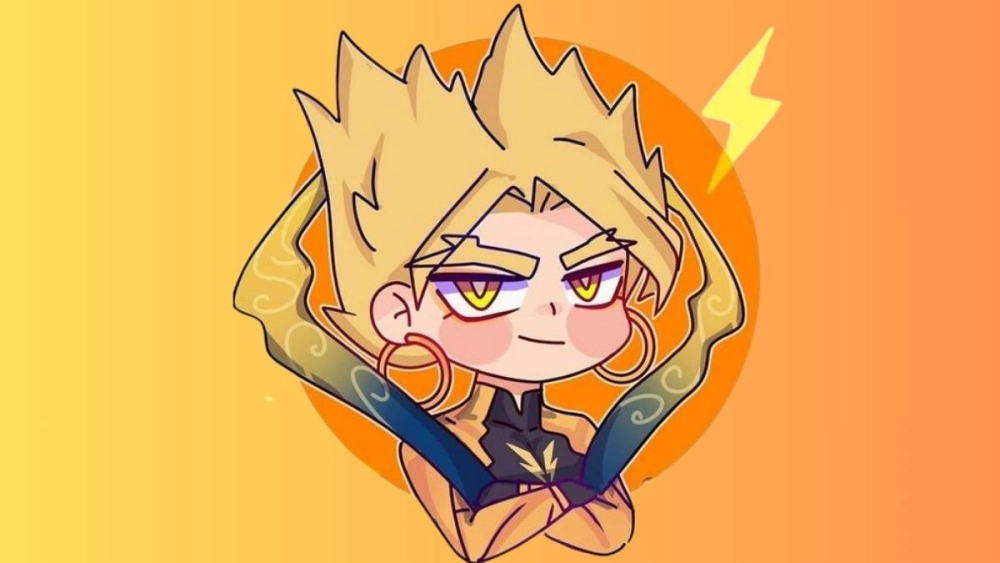 Loạt ảnh tướng liên quân cute gây sốt